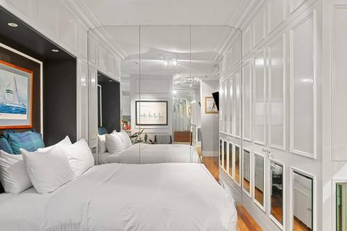 Mirra on Greenknowe - Boutique Escape by the Harbour - image 10