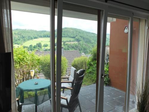 Навколишнє середовище, FEWO Bad Laasphe in Bad Laasphe