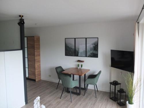 Зручності, FEWO Bad Laasphe in Bad Laasphe