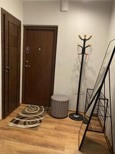 設施, Quiet Comfortable Stay - Energetiku g 32, Visaginas in 維薩吉納斯
