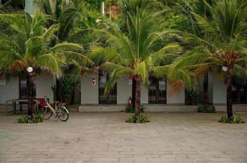 QUY NHON SEA RESORT