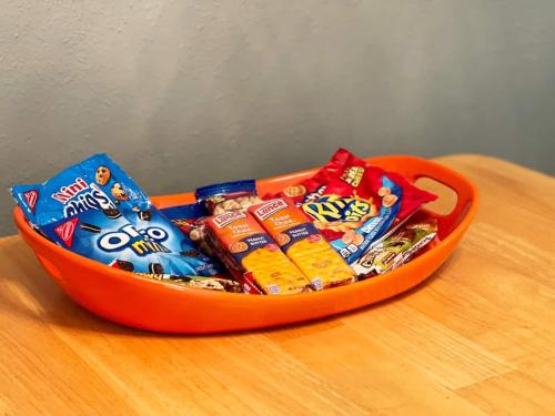 Beautiful & Brilliant Bnb Apartment! B Kitchen