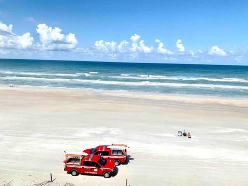 Oceanfront 2br Condo With Breathtaking Views Nsb
