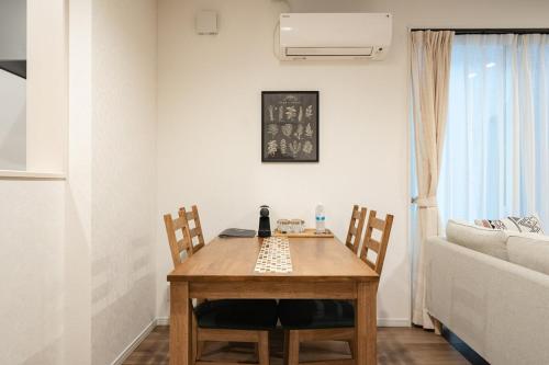 Black House의 호실사진