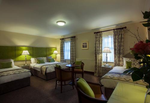 hotel photo