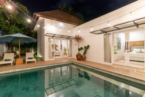 Villa Palma Blanca Canggu by Nagisa Bali
