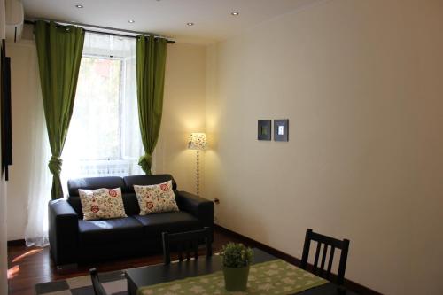 Casa Vacanze Voglia di Roma, Roma (foto 9)