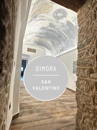 Dimora San Valentino chambre d'hôte San Menaio