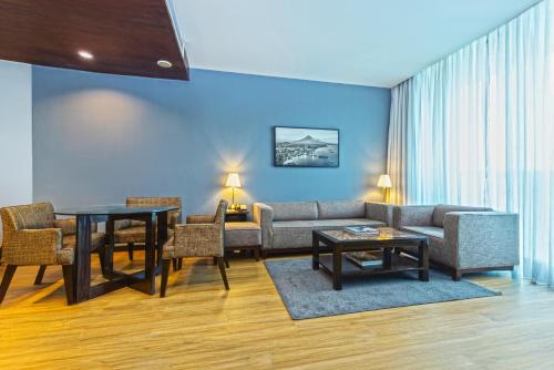 The B Hotel Alabang, Manila (zdjęcie 7)
