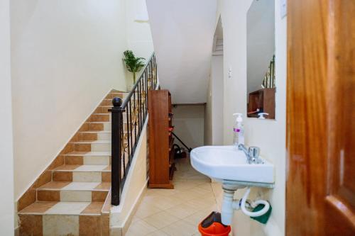 Great Hornbill Holiday Home in Thika