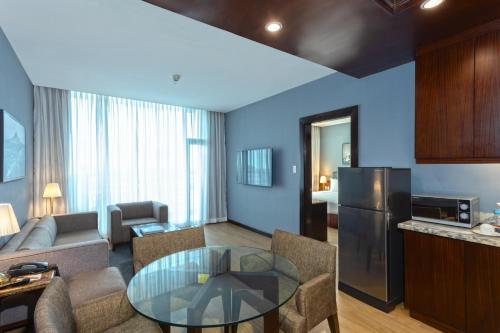 The B Hotel Alabang, Manila (zdjęcie 8)