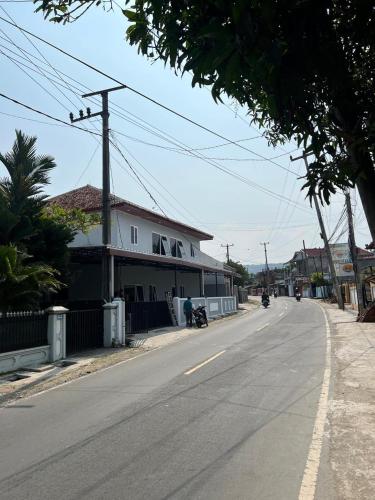 Hotel daundaun