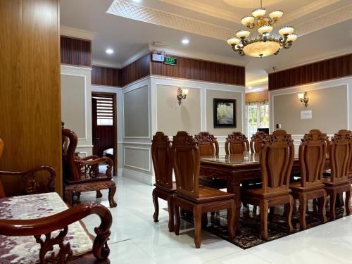 Villa Hotel Thao Nguyen – Dalat