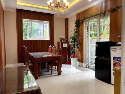 Villa Hotel Thao Nguyen – Dalat