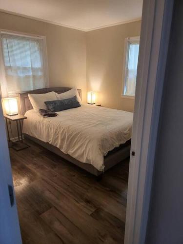 3 Bedroom Cozy Home Minutes From Tims Ford Lake in Decherd (TN)