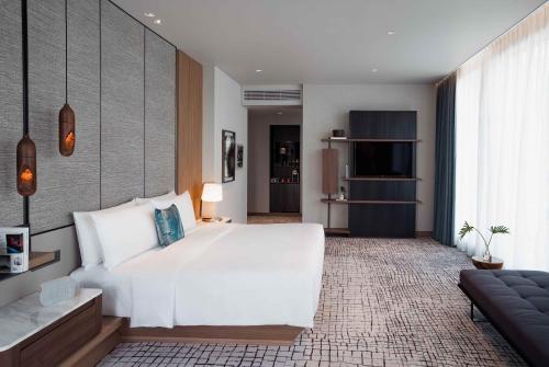 Kimpton Maa-Lai Bangkok by IHG, Bangkok (fotografie 9)
