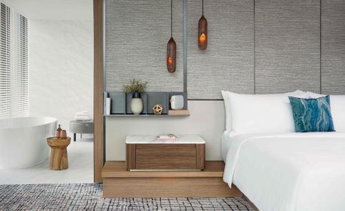 Kimpton Maa-Lai Bangkok by IHG, Bangkok (fotografie 10)