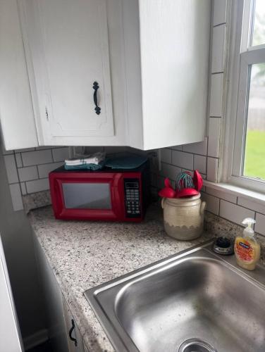 Newly Renovated Cozy Place Minutes From The Lake in Decherd (TN)
