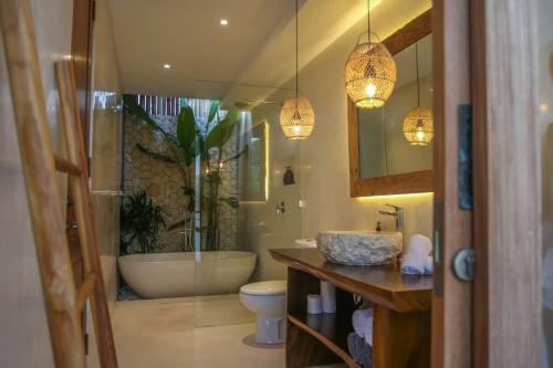Di Cappio Villa Uluwatu 2 - Uluwatu