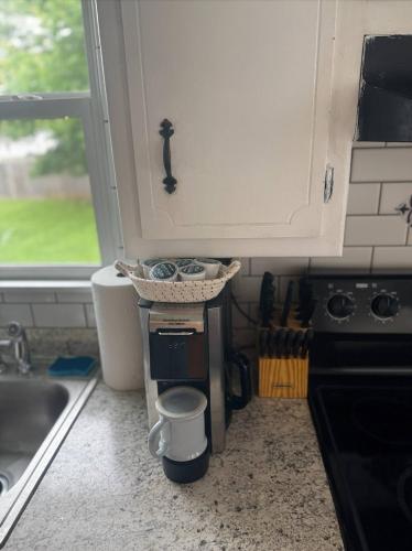 Newly Renovated Cozy Place Minutes From The Lake in Decherd (TN)