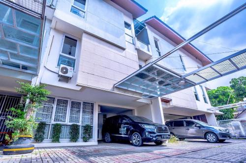 House Bandung City