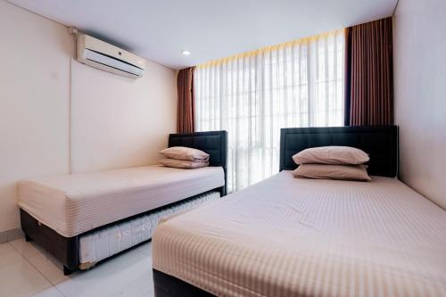Darunnajah House Bandung City