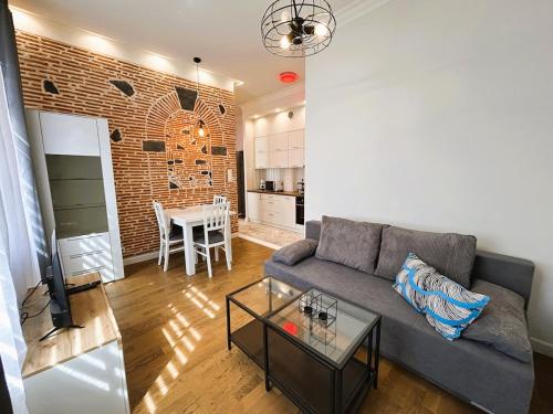 Old Town Apt - Traugutta Street flat 5, Cracovie