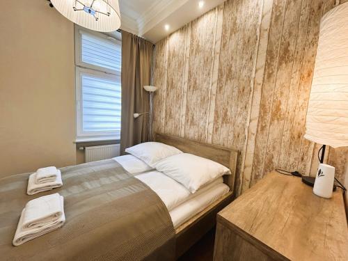 Old Town Apt - Traugutta Street flat 5, Cracovia (foto 3)
