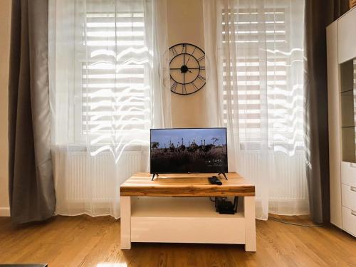 Old Town Apt - Traugutta Street flat 5, Cracovia (foto 5)