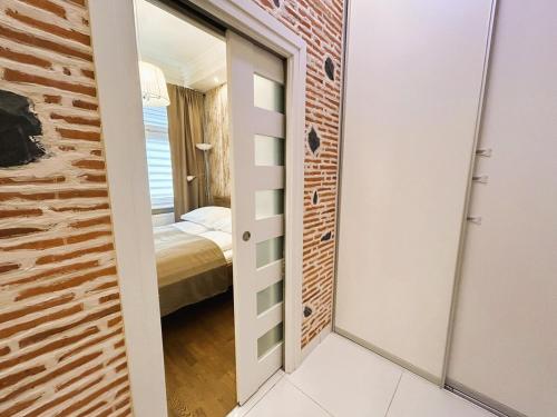 Old Town Apt - Traugutta Street flat 5, Cracovia (foto 6)