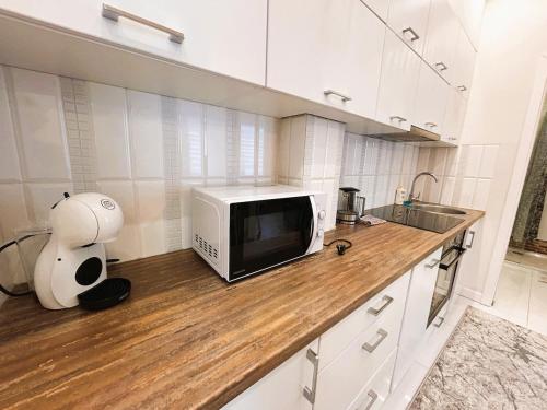 Old Town Apt - Traugutta Street flat 5, Cracovia (foto 8)