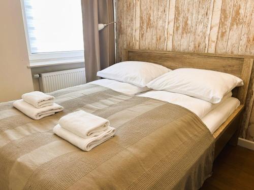 Old Town Apt - Traugutta Street flat 5, Cracovia (foto 9)
