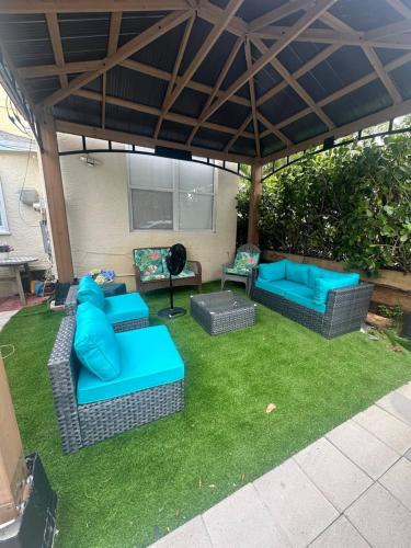 Olive Studio Apart Unit 2 By Pmi in Palm Beach International Airport