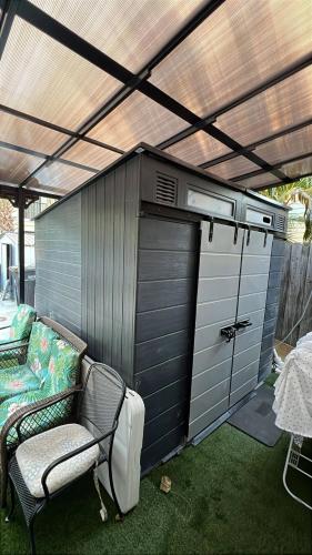 Olive Studio Apart Unit 2 By Pmi in Palm Beach International Airport