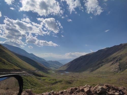 UYA Guest House in Koçkor