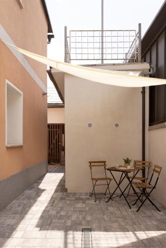 Apartma Seničica, Lublaň (fotografie 9)
