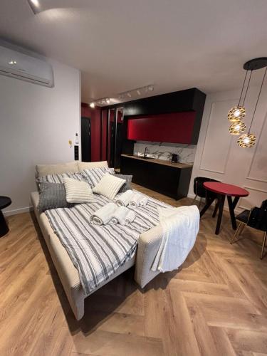 Apartament Diament 2
