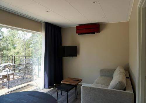 Vimmerby Camping in 그라가르프