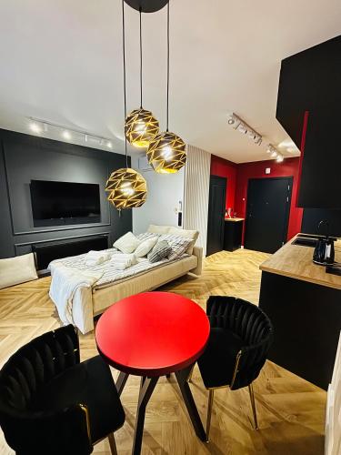 Apartament Diament 2