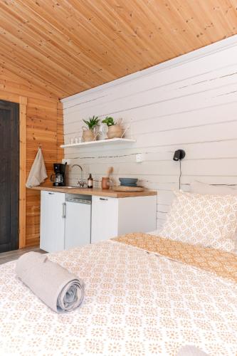 Cottage by the sea, Hanko (foto 4)