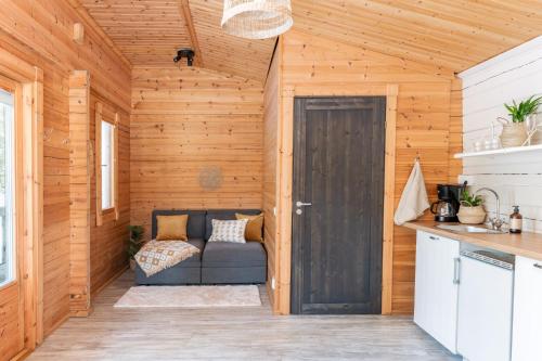 Cottage by the sea, Hanko (foto 6)