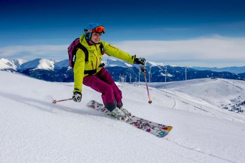 Almdorf Stadl by ALPS RESORTS