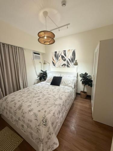The Camden Place 2BR Haven Cozy Condo Apartment Unit, Manila (foto 6)