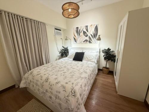 The Camden Place 2BR Haven Cozy Condo Apartment Unit, Manila (foto 8)