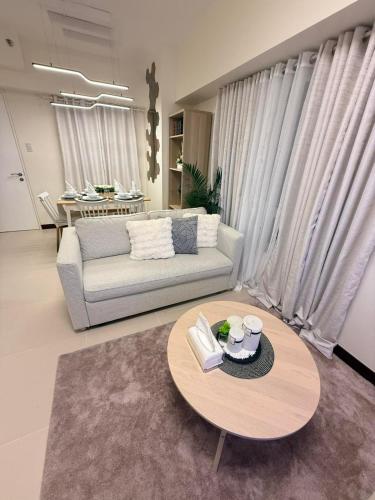 The Camden Place 2BR Haven Cozy Condo Apartment Unit, Manila (foto 11)