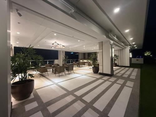 The Camden Place 2BR Haven Cozy Condo Apartment Unit, Manila (foto 9)