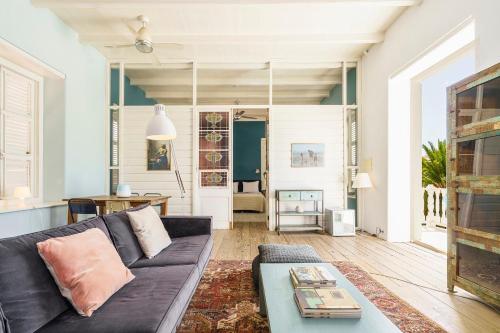 Villa Tokara in Salina