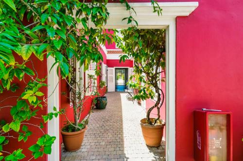 Fasiliteter, Villa Tokara in Salina