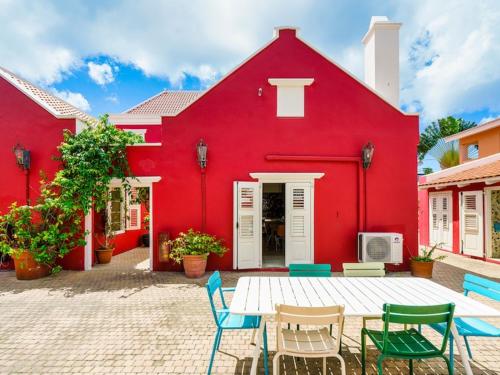 Fasiliteter, Villa Tokara in Salina