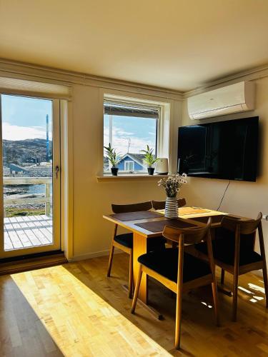 Ilulissat Stay - Siku in ลูลิสซัท